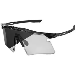 Scicon Lunettes De Soleil Photochromiques Aeroshade 2.0 TitaniumVendu parbikeinn