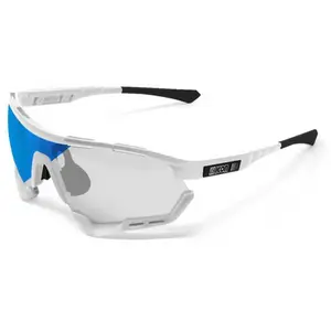 Scicon Lunettes De Soleil Photochromiques Aerotech Xl pas cher