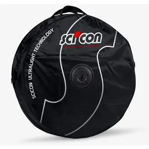 Scicon Sac à Roulettes Double pas cher