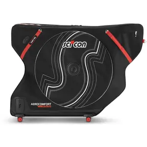 Scicon Housse De Transport Vélo Aero Confort 3.0 Tsa TriathlonVendu parbikeinn