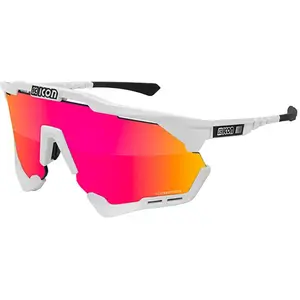 Comparateur de prix : Scicon Lunettes De Soleil Aeroshade Xl