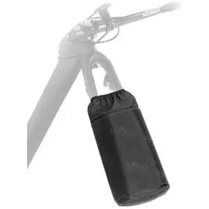 Scicon Protecteur Front Fork Protection Pad Set pas cher