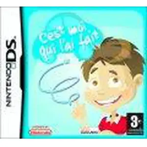 Activision C'est moi qui l'ai fait - Garçon pas cher