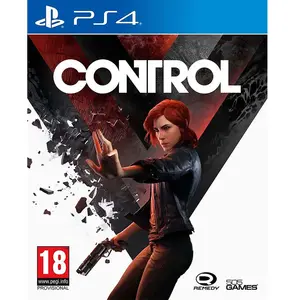 Playstation Games Ps4 Control pas cher