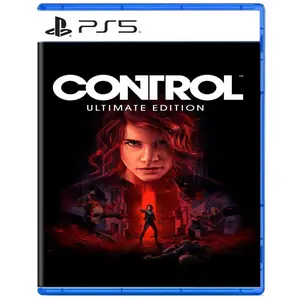 505 Games Control Ultimate Edition pas cher