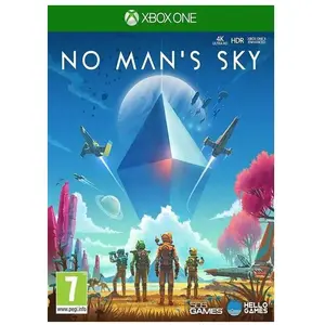 505 Games No Man's Sky Xbox One pas cher