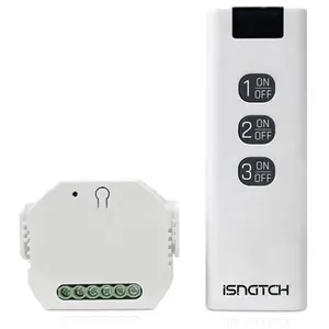 HeySmart Module d éclairage WiFi intelligent avec télécommande compati... pas cher