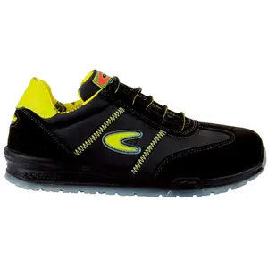 Cofra Chaussures De Sécurité Owens S1 pas cher