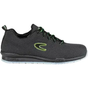 Cofra, Chaussures de travail, Chaussure basse Monti, S3,SRC, taille 35 (S3, 35) pas cher