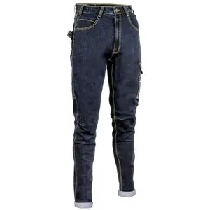 Cofra Pantalon De Travail Cabries Work pas cher