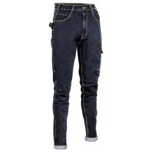 Comparateur de prix : Cofra Pantalon De Travail Cabries Work