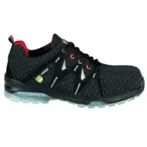 Cofra Chaussures De Sécurité Basse Drumstep. S3.Esd.Src. Taille 47 pas cher