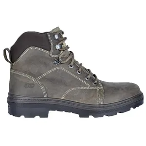 SS3LA45 Land Bis S3 Chaussure de sécurité Marron 45 - Cofra pas cher