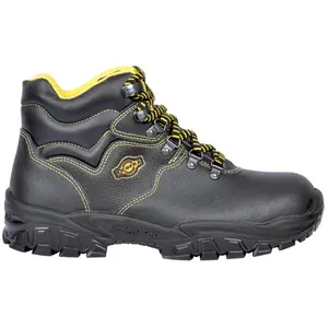Botte Cofra Nouvelle Senna Taille 44 S1 P Src Avec Bout Et Semelle Int... pas cher