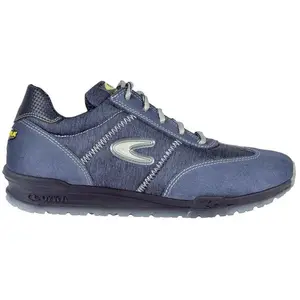 Comparateur de prix : Chaussures De Segurite Cofra Brezzi S1 Taille 45