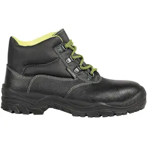 COFRA Riga S3 SRC Bottes de sécurité Taille 44 pas cher
