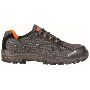 Chaussure de sécurité Cofra Cyclette Noir S1P SRC Taille 41 pas cher