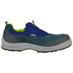 Chaussures De Segurite Cofra Setubal S1 Taille 41 pas cher
