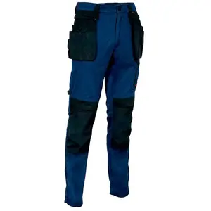 Comparateur de prix : Cofra Pantalon multipoches COFRA KUDUS - KUDUS BOX