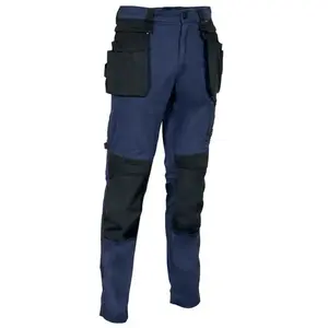 Comparateur de prix : Cofra Pantalon multipoches COFRA KUDUS - KUDUS BOX