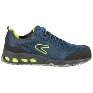 Chaussures de sécurité Cofra réutilisées s1 taille 47 pas cher
