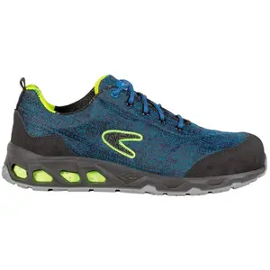 Chaussures de sécurité Cofra réutilisées s1 taille 43 pas cher
