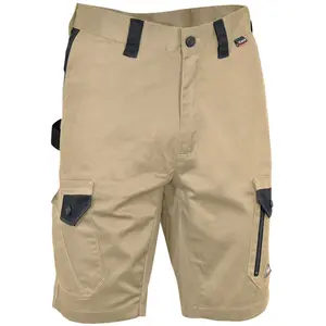 Comparateur de prix : Bermudas Bleu Marine Noir Cofra Taille 38