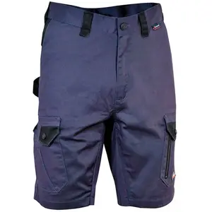 Comparateur de prix : Bermudas Bleu Marine Noir Cofra Taille 44