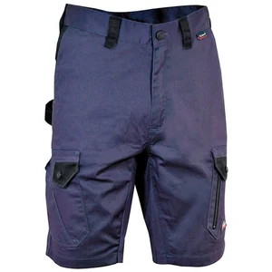Comparateur de prix : Bermudas Bleu Marine Noir Cofra Taille 46