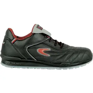 Cofra, Chaussures de travail, chaussures de sécurité unisexes S1P "MEA... pas cher