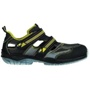 Cofra Sandale Ace. S1P.SRC. Taille 37 pas cher