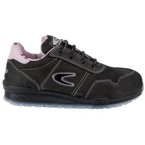 Chaussures De Sécurité Cofra Alice Taille 39 Ref Alice S3 Src 39 pas cher