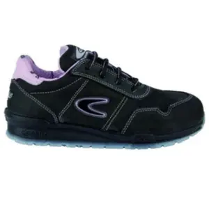Chaussures De Sécurité Cofra Alice Taille 36 Ref Alice S3 Src 36 pas cher