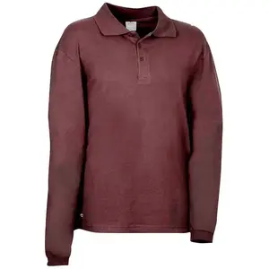 Comparateur de prix : Cofra Polo à Manches Longues Wimbledon Work