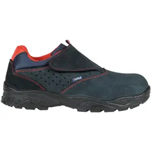 Chaussures de sécurité Cofra altimètre s1 p SRC Taille 43 pas cher