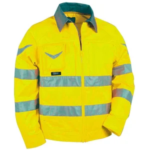 Cofra Veste Warning Reflective pas cher