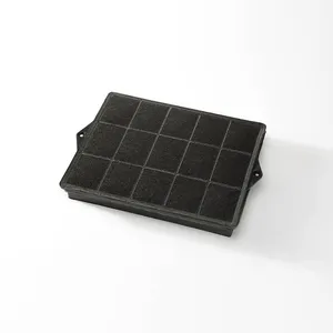 Elica Filtre à Charbon Modèle 15 pour Hotte Aspirante - F00333-S pas cher