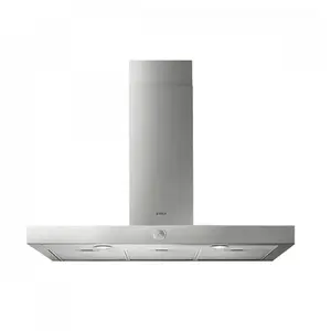 Elica ELICA hotte murale LOL (Inox 90 cm - Acier)