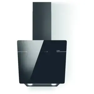 Hotte décorative murale inclinée ELICA L'ESSENZA BL/A/60 pas cher