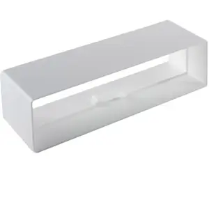 Elica KIT0121015 afzuigkapaccessoire Afzuigkap recyclageset pas cher