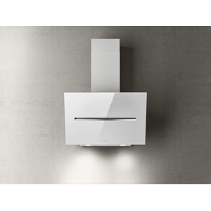 Elica HOTTE SHY S WH/A/60 pas cher
