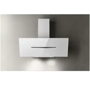 Elica HOTTE SHY S WH/A/90 pas cher