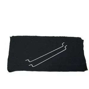 Filtre à charbon pour hotte ELICA - CFC0166361 - Blanc pas cher
