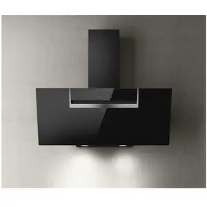 Hotte murale - ELICA - SHEEN S - Débit d'évacuation 650 m3/h - Command... pas cher