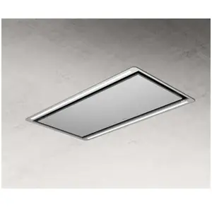 Elica HOTTE HILIGHT-X H30 IX/A/100 pas cher