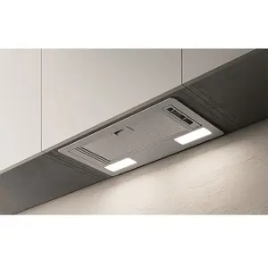 Elica Hotte Aspirante Classique Era Gr/f/52 Prf0162662 52 Cm pas cher