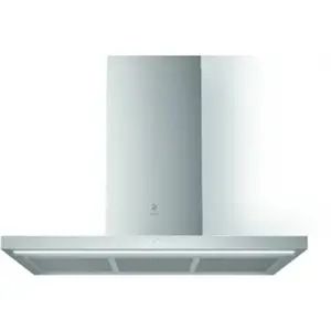 Hotte décorative murale ELICA THIN IX/A/90 pas cher
