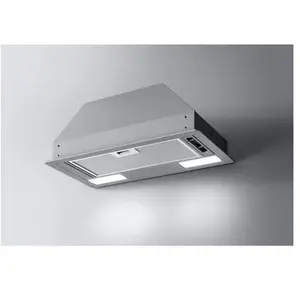 Turboair Elica HOTTE ENCASTRABLE AVEC FILTRE - LEI GR/A/52 pas cher