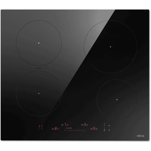 Plaque induction ELICA PRIMIS 604 PLUS BL pas cher
