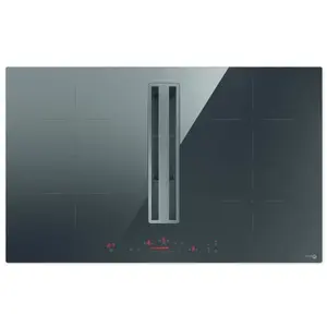 Plaque induction aspirante - TURBOAIR Impulso - 4 zones de cuisson ind... pas cher